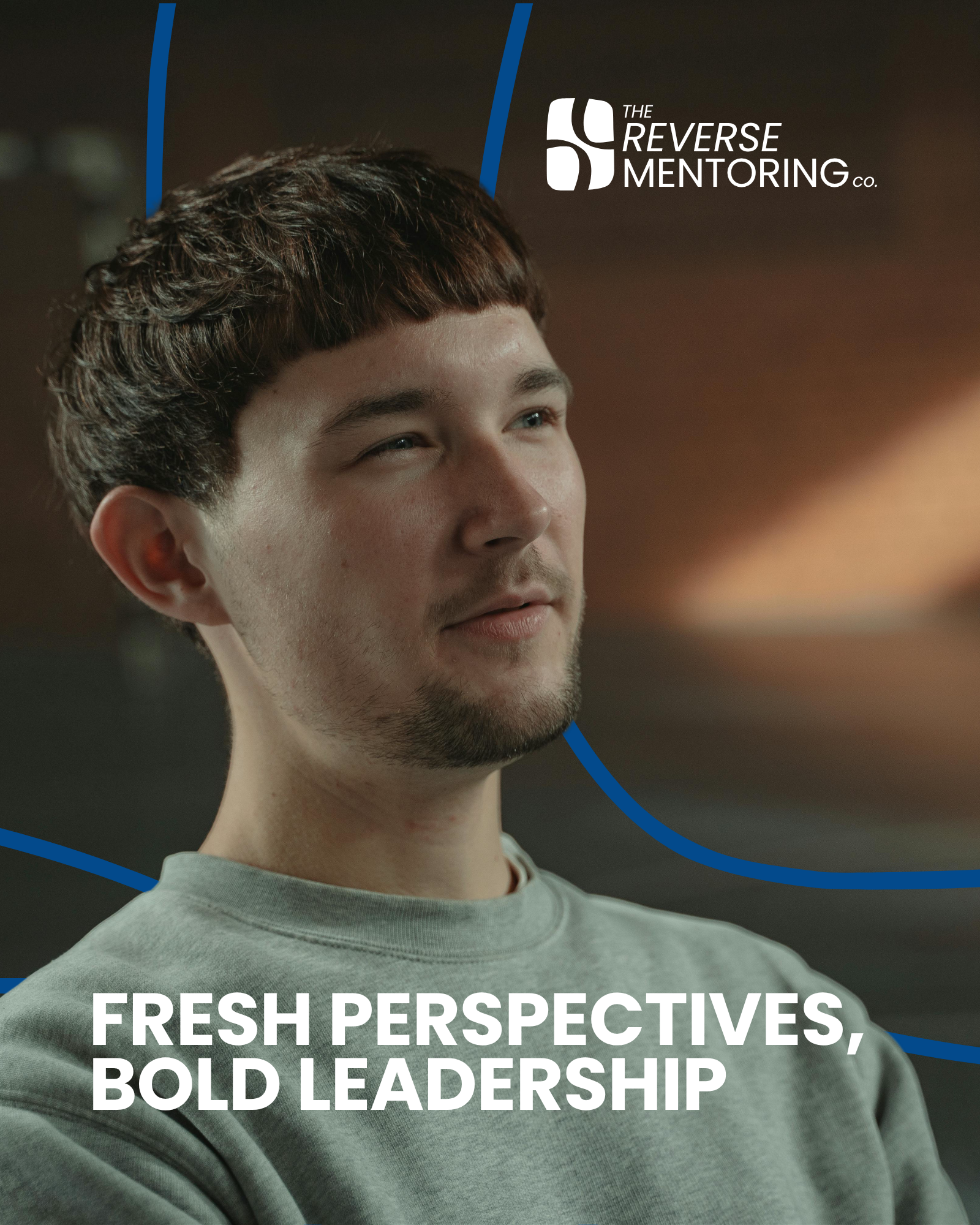 Reverse Mentoring